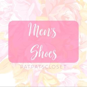 💗Mens Shoes💗